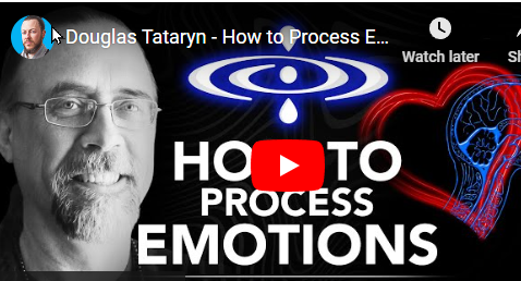 How to Process Emotions