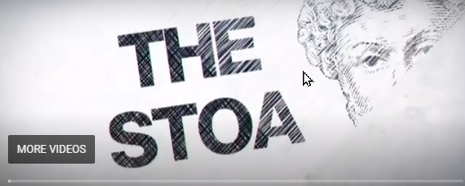 The Stoa: An Introduction to the Bio-Emotive Framework