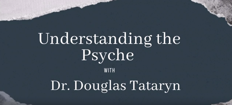 I AM 2021 – How the Four Facets of Human Transformation Create the Human Psyche
